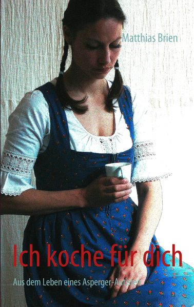 Cover von Ich koche für dich