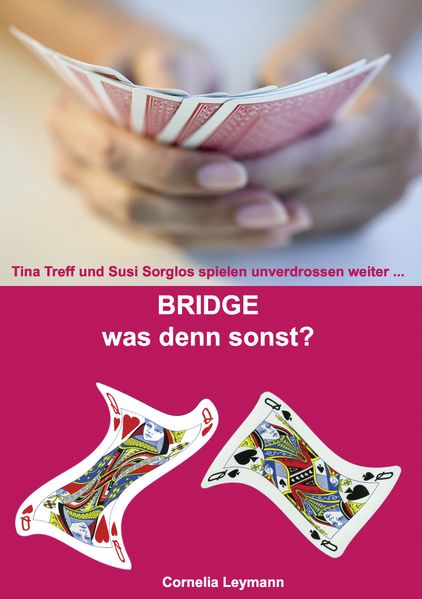 Cover von Bridge was denn sonst?