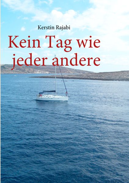 Cover von Kein Tag wie jeder andere
