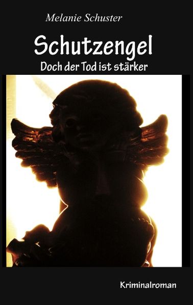 Cover von Schutzengel