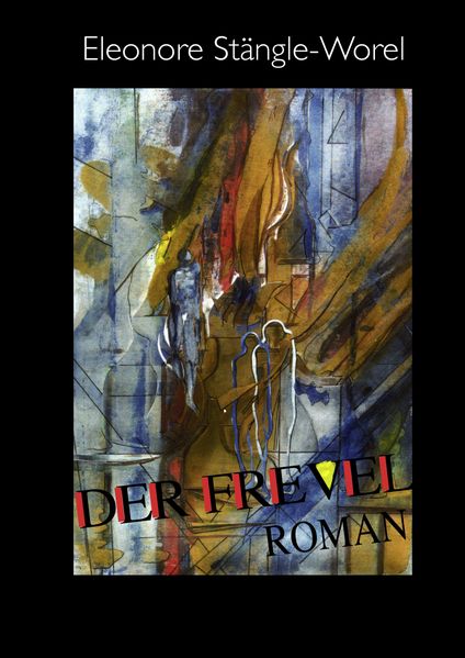 Cover von DER FREVEL