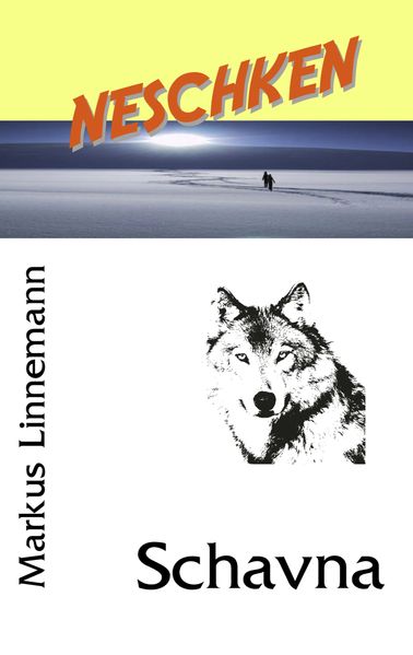 Cover von Schavna
