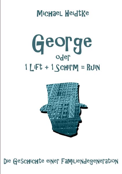 Cover von George