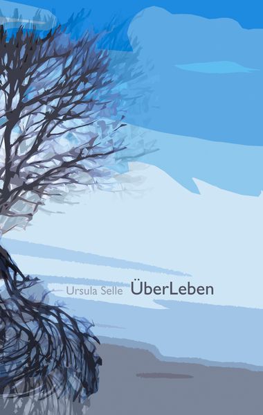 Cover von ÜberLeben