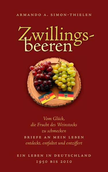 Cover von Zwillingsbeeren