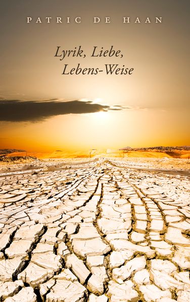 Cover von Lyrik, Liebe, Lebens-Weise
