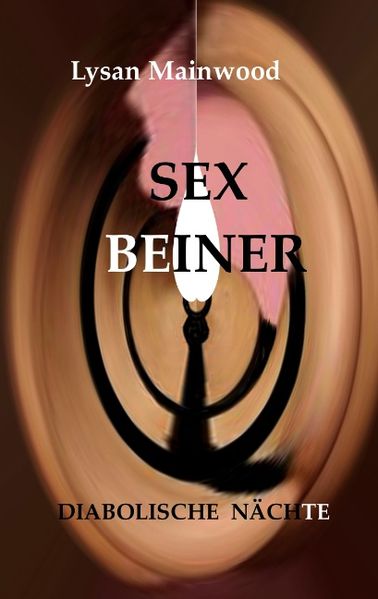 Cover von SEX BEINER