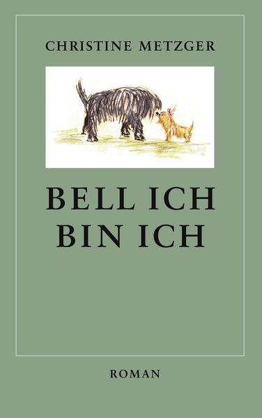Cover von Bell ich, bin ich
