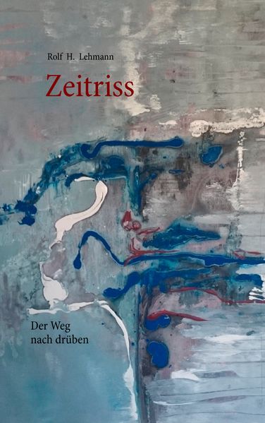 Cover von Zeitriss