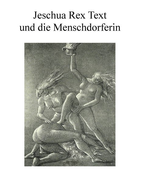 Cover von und die Menschdorferin