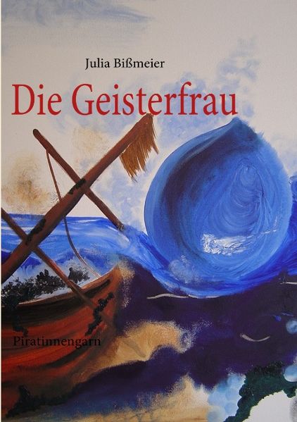 Cover von Die Geisterfrau