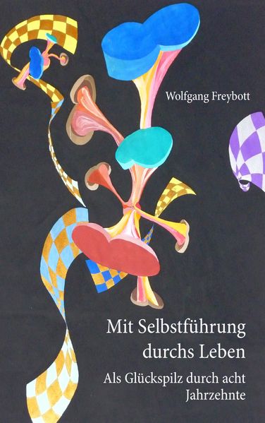 Cover von Mit Selbstführung durchs Leben