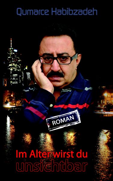 Cover von Im Alter wirst du unsichtbar