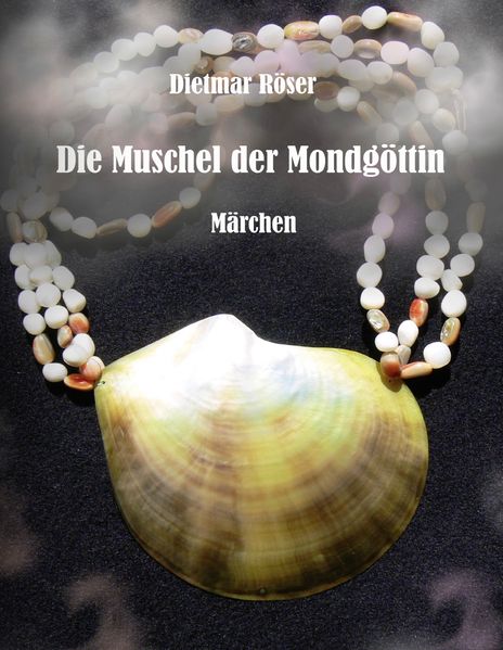 Cover von Die Muschel der Mondgöttin