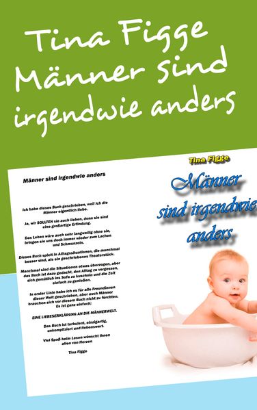 Cover von maenner sind irgendwie anders