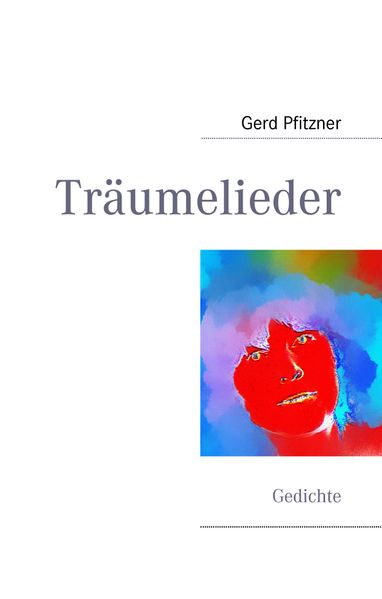 Cover von Träumelieder