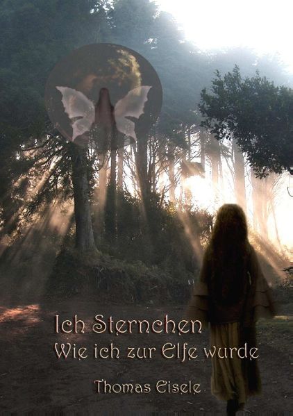 Cover von Ich, Sternchen