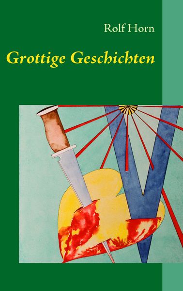 Cover von Grottige Geschichten
