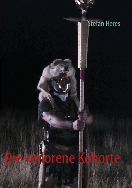 Cover von Die verlorene Kohorte
