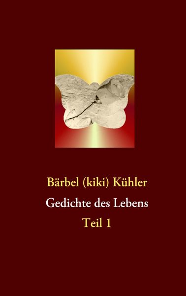 Cover von Gedichte des Lebens