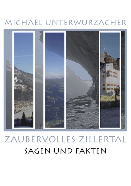 Cover von Zaubervolles Zillertal