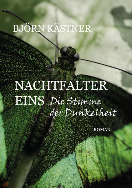 Cover von Nachtfalter Eins