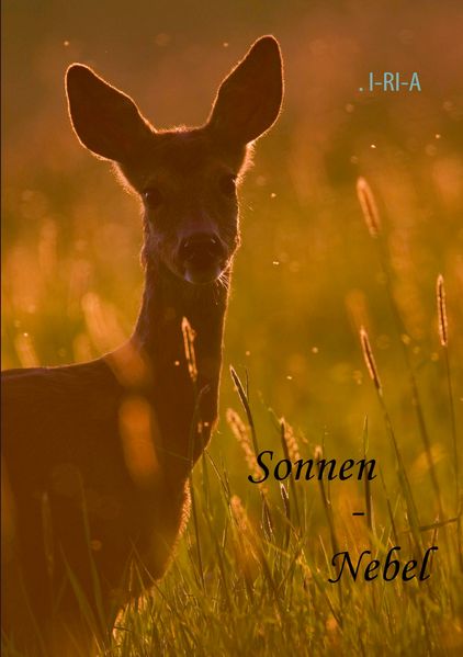 Cover von Sonnen – Nebel