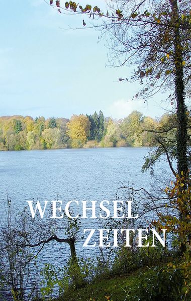 Cover von Wechselzeiten