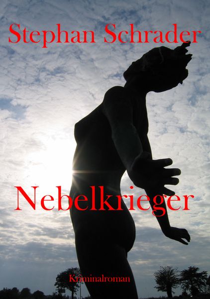 Cover von Nebelkrieger