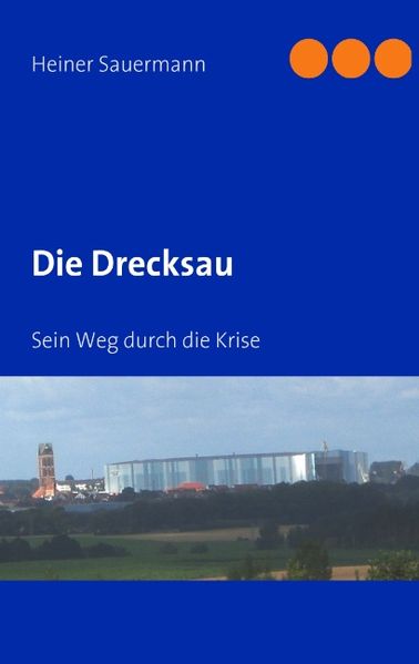 Cover von Die Drecksau