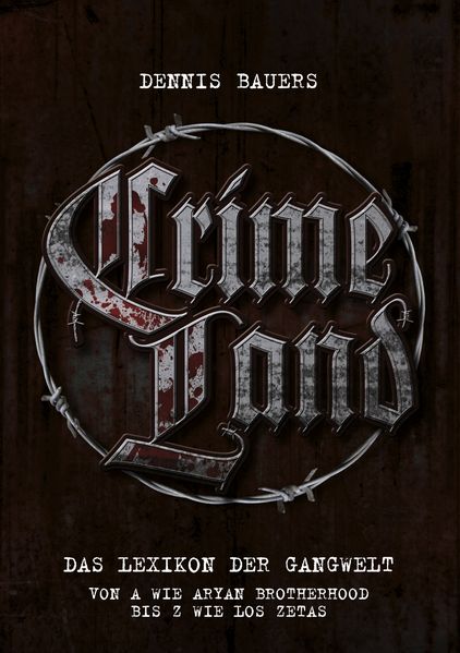 Cover von Crime Land
