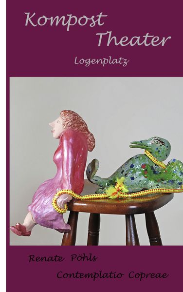 Cover von Kompost Theater – Logenplatz