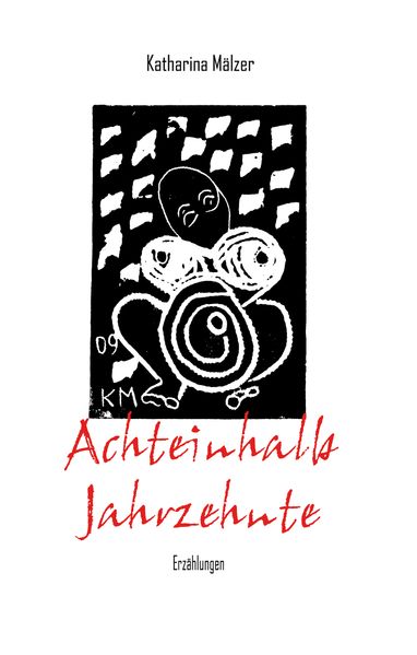 Cover von Achteinhalb Jahrzehnte