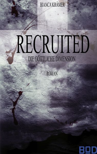 Cover von Recruited