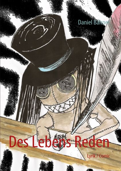 Cover von Des Lebens Reden