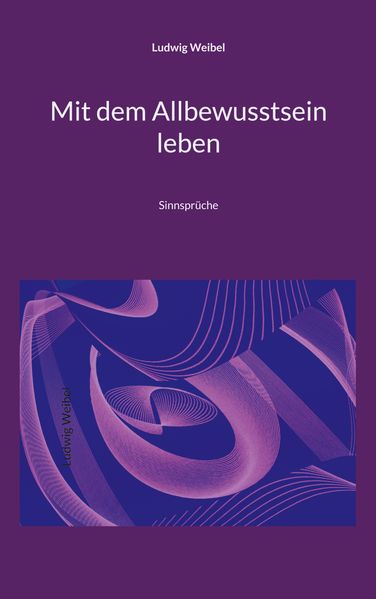 Cover von Mit dem Allbewusstsein leben