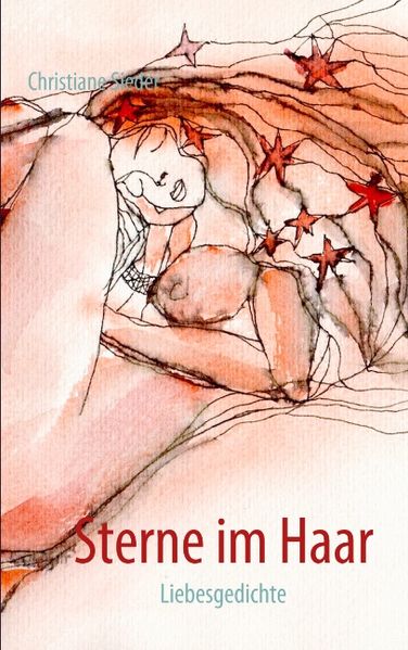 Cover von Sterne im Haar
