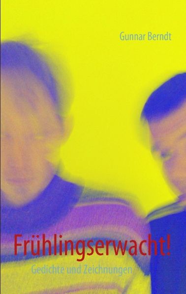Cover von Frühlingserwacht!