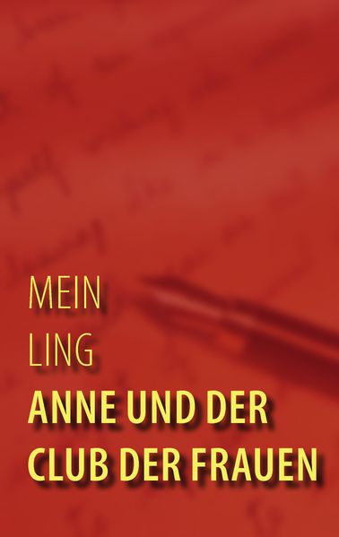 Cover von Anne und der Club der Frauen