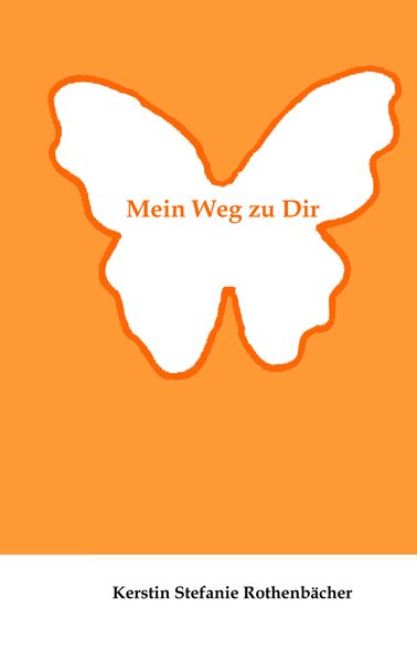 Cover von Mein Weg zu Dir