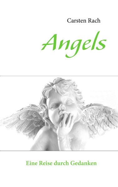Cover von Angels