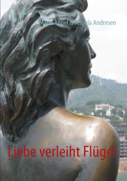 Cover von Liebe verleiht Flügel