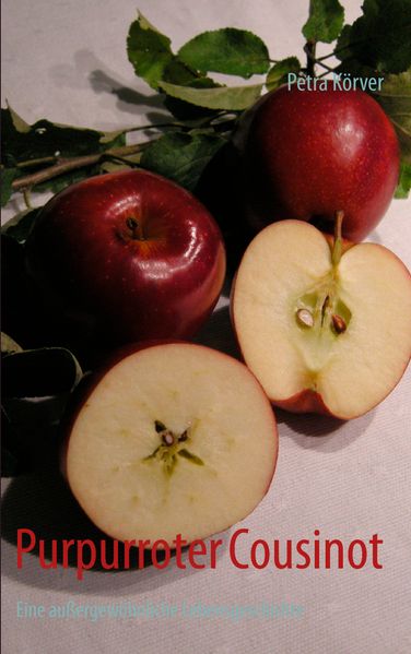 Cover von Purpurroter Cousinot