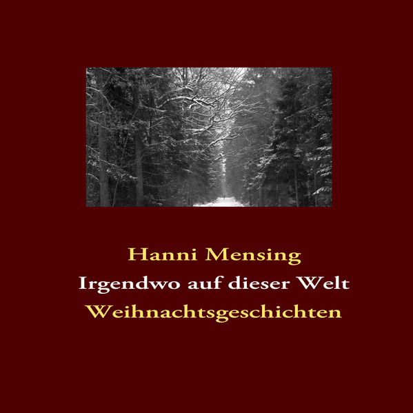 Cover von Irgendwo auf dieser Welt