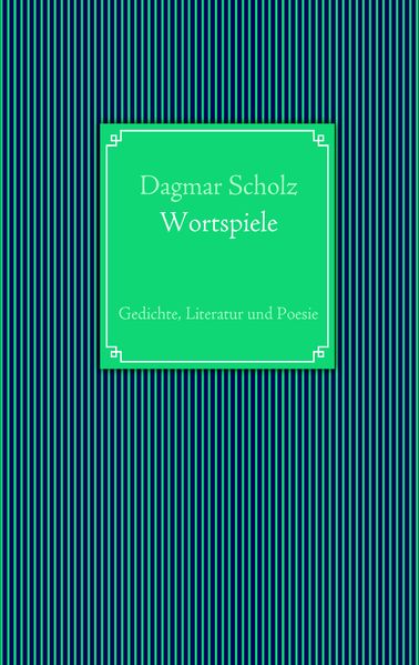 Cover von Wortspiele