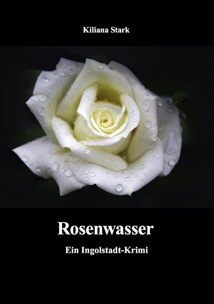 Cover von Rosenwasser
