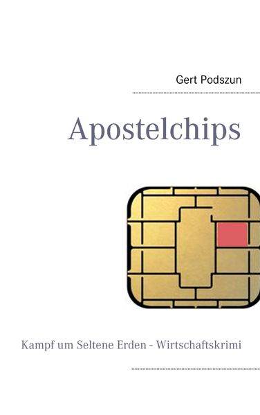 Cover von Apostelchips