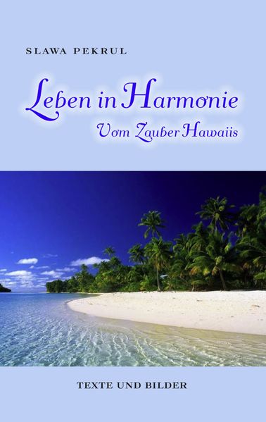Cover von Leben in Harmonie