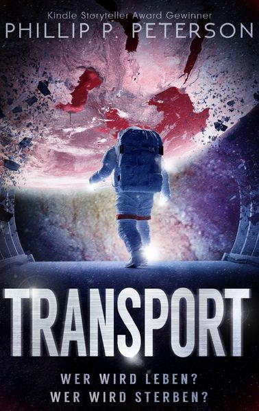 Cover von Transport