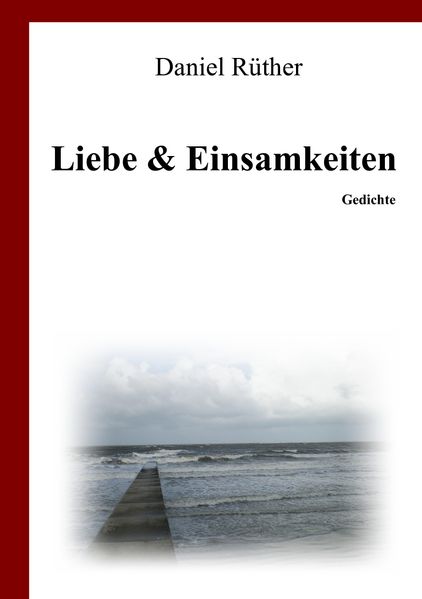Cover von Liebe & Einsamkeiten